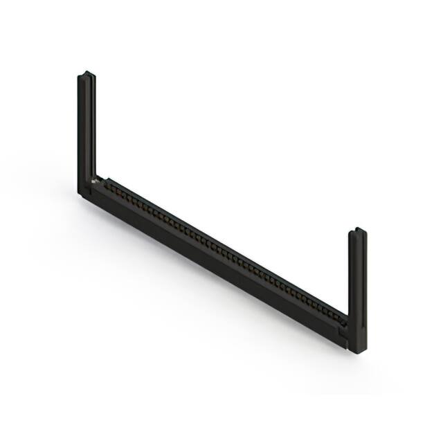 357-044-547-158 EDAC Inc.  Edgeboard Connectors